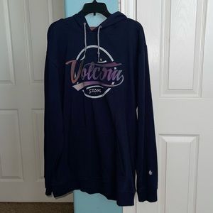 Volcom hoodie